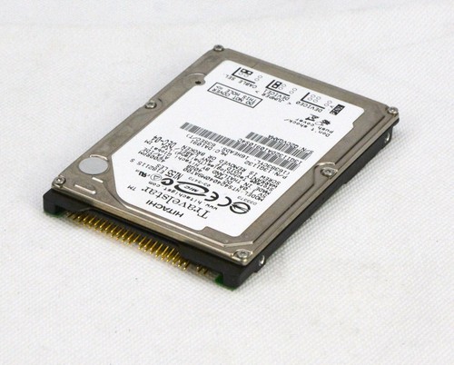 Disque dur hitachi ide - dur,