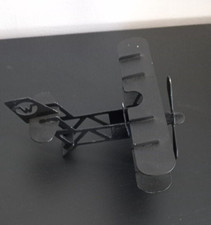 AVION - Fabrication artisanale