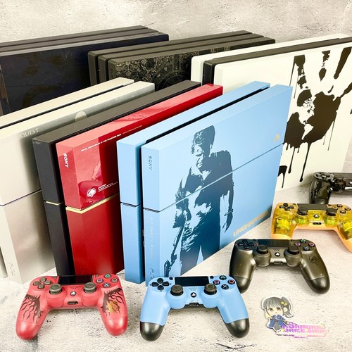 Ps4 sony playstation - ps4,