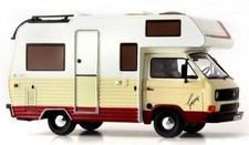 VW Volkswagen T3 Karmann Gipsy