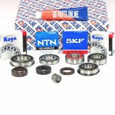 Kit De Réparation Pour Suzuki