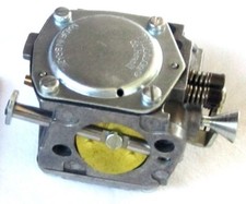 Carburateur Original TILLOTSON Pour Tronçonneuse HUSQVARNA 61 266 Neuf 268 272