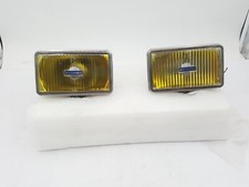 Phares Feu de Brouillard