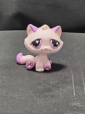 LPS #576 LITTLEST PETSHOP