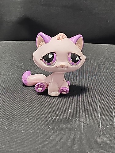 Lps 576 littlest petshop - lps,