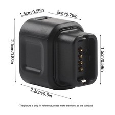 Entrée Type C vers Chargeur 4