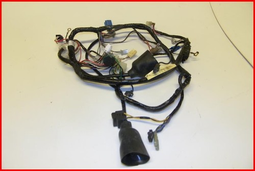 Yamaha tdr 125 - tdr,