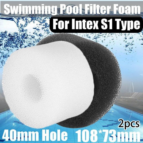 Pour intex type lavable - intex,