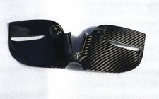 AILERON SPOILER TRIUMPH SPEED