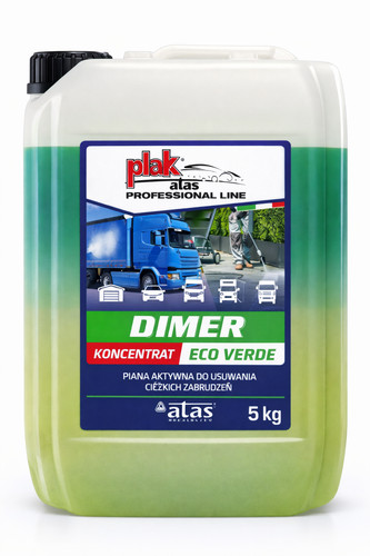 Plaque efficace dimère eco - plaque,