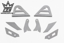 BMW e30, e36 compact - Renfort