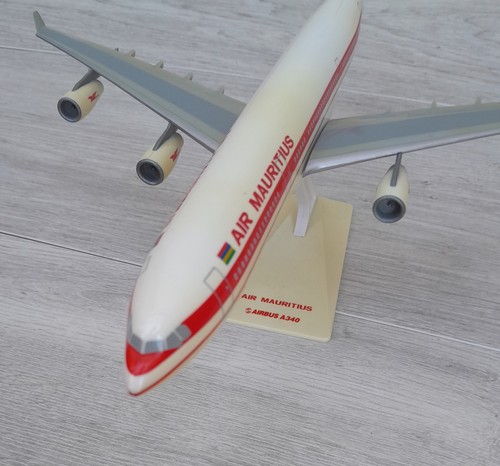 Air mauritius airbus a340 - mauritius,