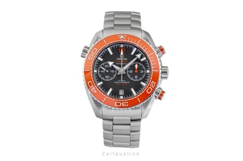 Omega seamaster planet ocean - planet,