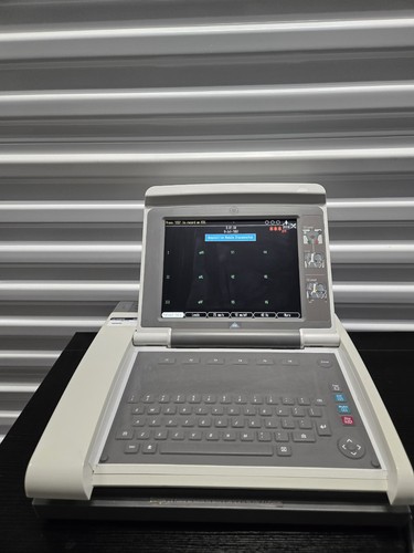 Mac 5500 resting - 5500, hd