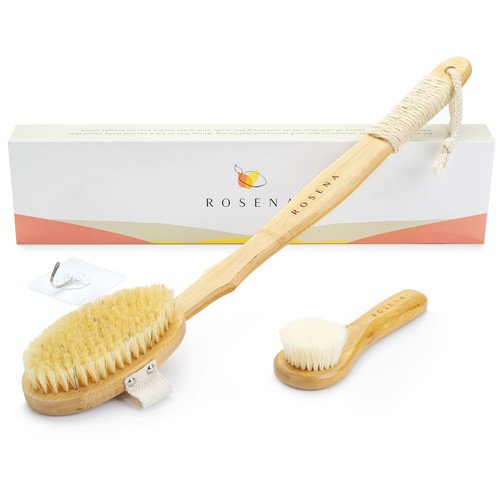 Brosse sec pour - brosse,