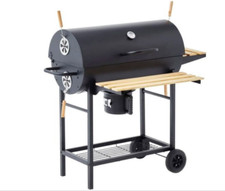 Barbecue Charbon De Bois Grill