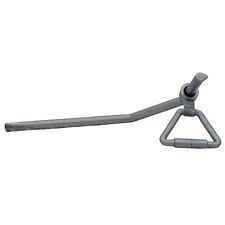 Playmobil écharpe gris lit