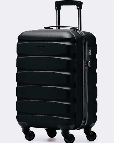 Valise cabine noire - valise, ❤️