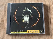 Enigma 2The cross of changes