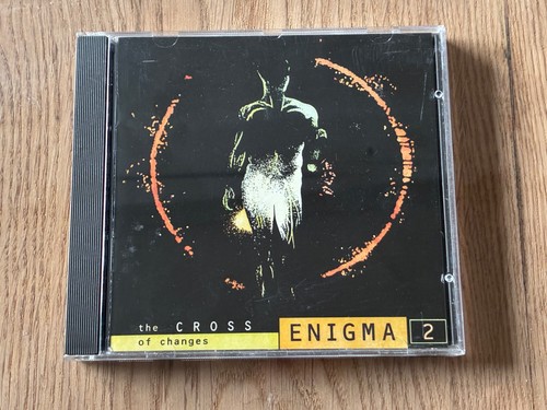 Enigma 2the cross - enigma, of