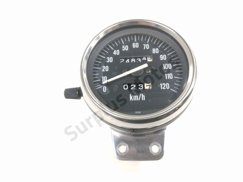 Compteur kawasaki 125 - bn,
