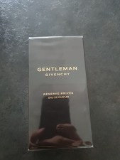 givenchy gentleman