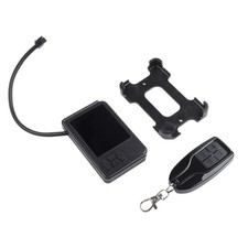 Chauffage de stationnement