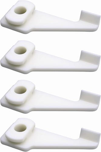 Glissières rechange rail - 4,