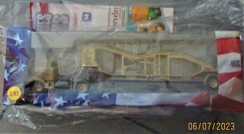 Semi remorque americain - semi,