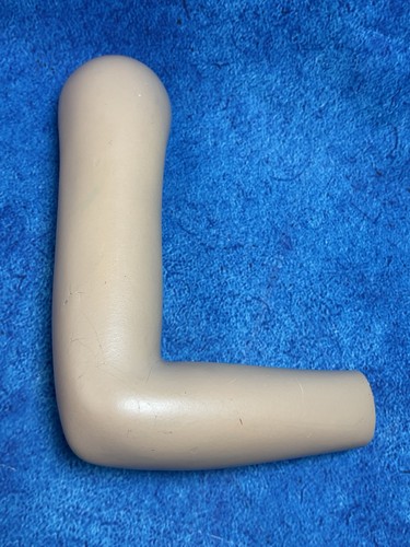 Vintage fiberglass mannequin - vintage,