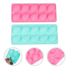  2 Pcs Moule À Œufs De