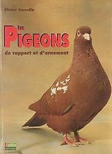 Les pigeons rapport et - pigeons,