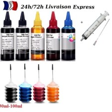 Recharge encre universelle