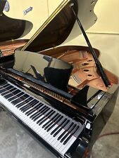 Yamaha 2025 C7X Grand Piano Outlet