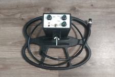IB Metal Detector TGSL+ ~15 KHz, With Сoil DD30х25 cm