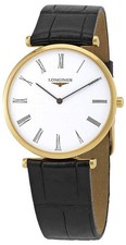 Longines La Grand Classique