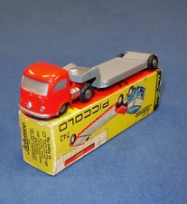 Schuco Piccolo  Nº 742