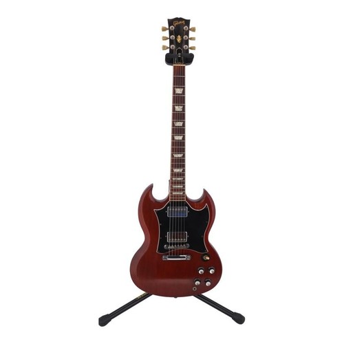 Guitare électrique gibson - guitare, sg