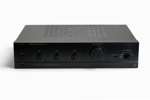 Ampli luxman 92 - ampli,