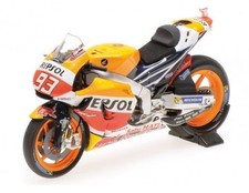 MINICHAMPS Miniature Moto