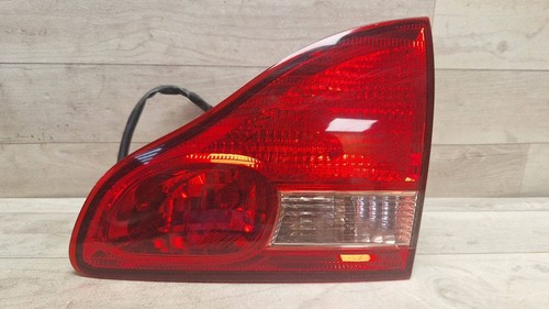 Toyota avensis verso - verso, 2003