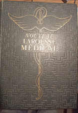 Nouveau Larousse Médical