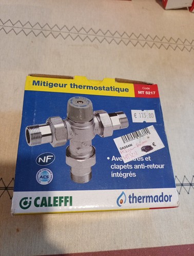 Plomberie mitigeur - plomberie,