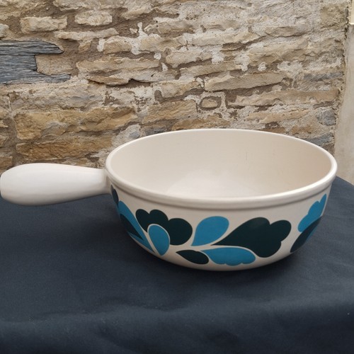 Poêlon fondue casserole le - a,