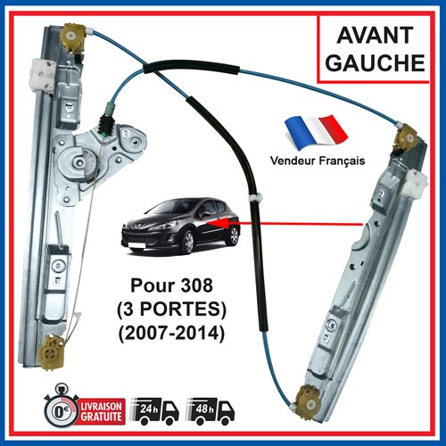 Mecanisme leve vitre - leve,