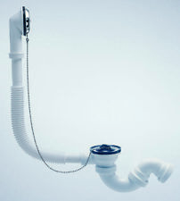 VIDAGE A CHAINETTE BAIGNOIRE GAIN DE PLACE