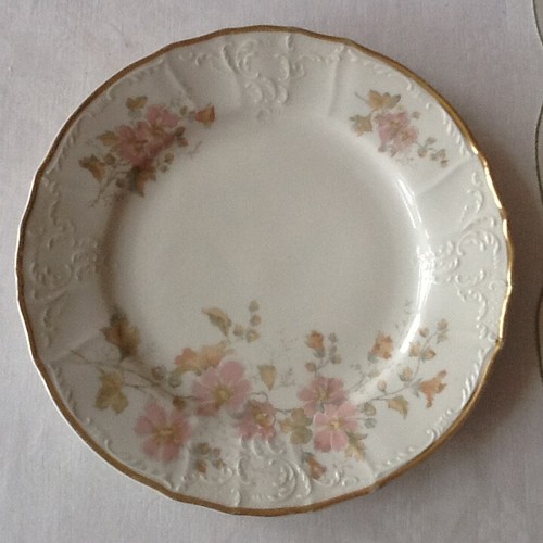 Assiette bernadotte - bernadotte,