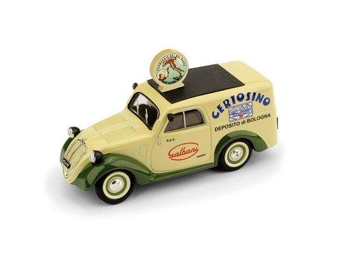 Miniature voiture auto - , 1:43