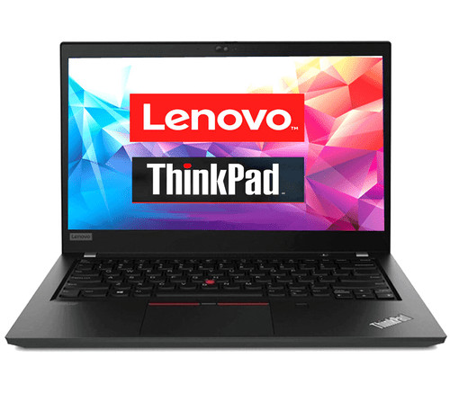 Lenovo thinkpad t14s gen 2 - thinkpad,