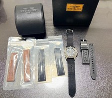 Breitling Colt Quartz Face 44